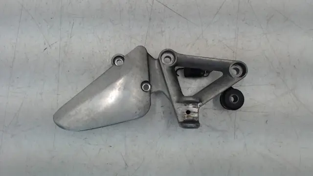 RECHTER SCHETSPLAAT Honda CBR 1100 XX 1997 - 1998