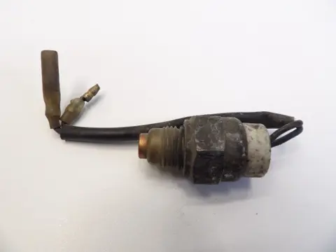 RADIATOR TOEBEHOREN Kawasaki EN 500 Vulcan 1991 - 1995