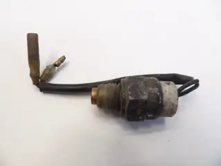 RADIATOR TOEBEHOREN Kawasaki EN 500 Vulcan 1991 - 1995