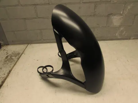 VOORSPATBORD Ducati monster 900 2000 - 2004