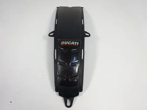 TANKCOVER Ducati monster 796 2011 - 2014
