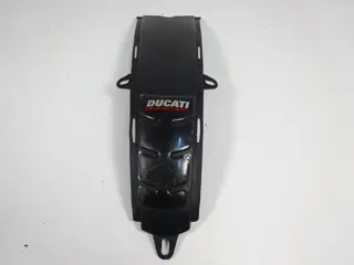 TANKCOVER Ducati monster 796 2011 - 2014
