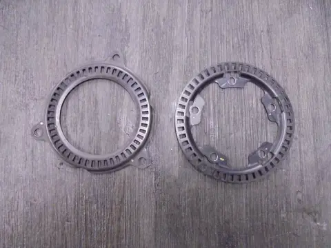 ABS RINGEN Ducati Scrambler 2015 - 2016