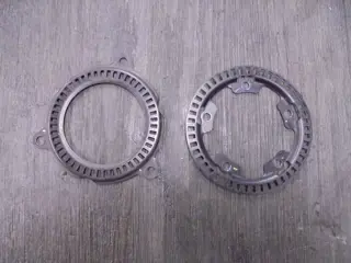 ABS RINGEN Ducati Scrambler 2015 - 2016