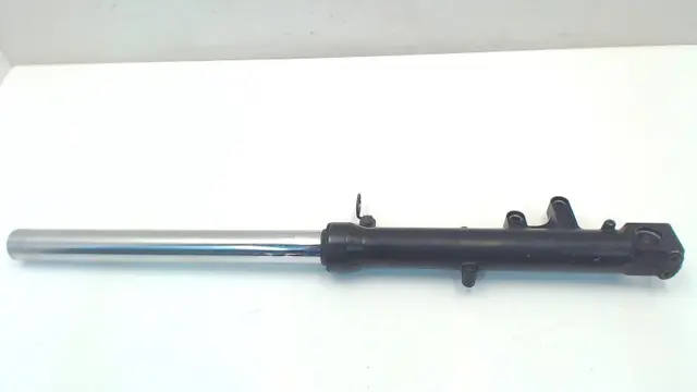VOORPOOT LINKS COMPLEET Kawasaki ZZR 600 1990 - 1992