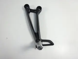 DUO VOETSTEUN LINKS Yamaha MT 07 2014 - 2017