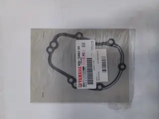 PAKKING Yamaha YZF R6 1998 - 2002