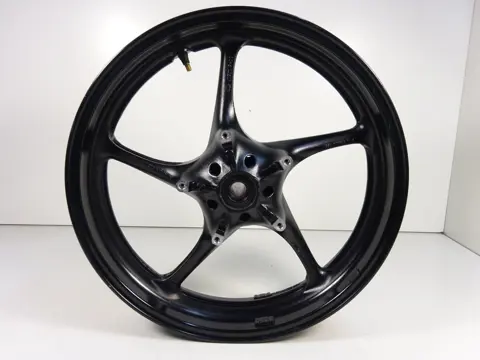 VOORVELG Yamaha FZ6 2008 - 2009