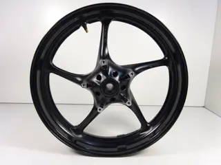 VOORVELG Yamaha FZ6 2008 - 2009