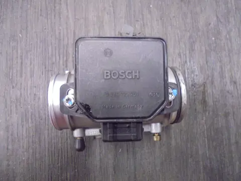 GASKLEPHUIS BMW R 1100 1150 RS 1996 - 2005