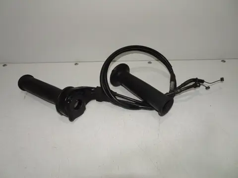 GASHANDLE Yamaha XJ 600 Diversion 1997 - 2001