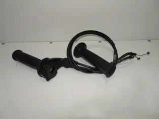 GASHANDLE Yamaha XJ 600 Diversion 1997 - 2001