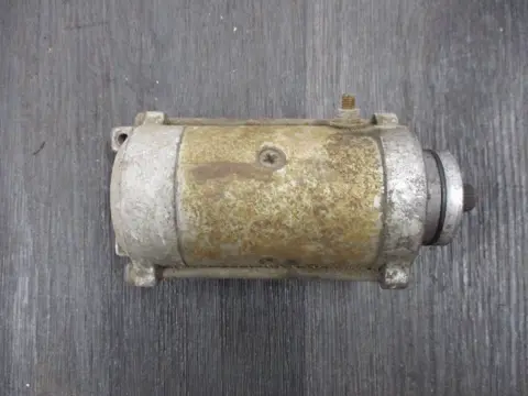 STARTMOTOR Honda CB 360 1974 - 1976