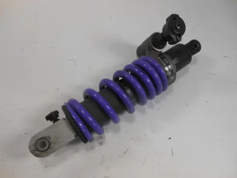 ACHTER SCHOKBREKER BMW F 800 S - ST 2006 - 2010