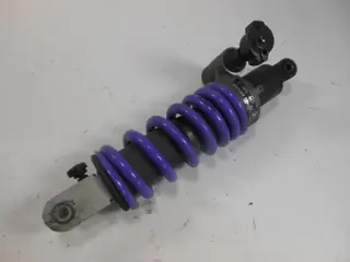 ACHTER SCHOKBREKER BMW F 800 S - ST 2006 - 2010