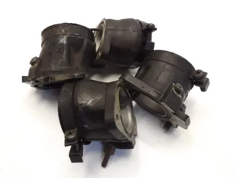 INLAAT RUBBER Honda CB 750 1991 - 2001