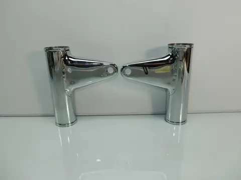 KOPLAMPOMLIJSTING Moto Guzzi V35 V50 V65 1970 - 2011