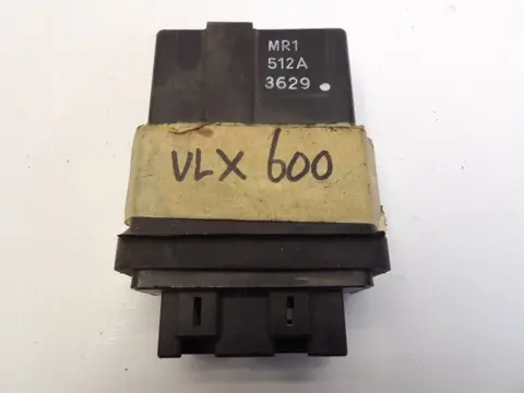 CDI UNIT Honda VT 600 1988 - 1998