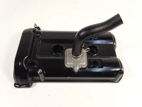 KLEPPENDEKSEL Kawasaki VERSYS 650 2010 - 2014