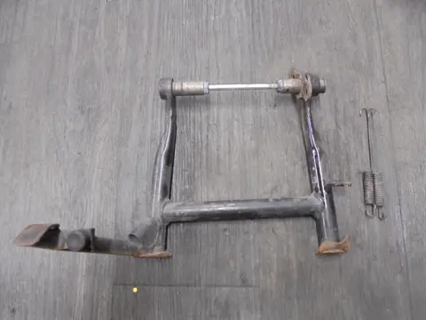 STANDAARD BMW R 1100 850 R 1994 - 2001 / 1994 - 2001