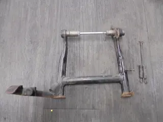 STANDAARD BMW R 1100 850 R 1994 - 2001 / 1994 - 2001