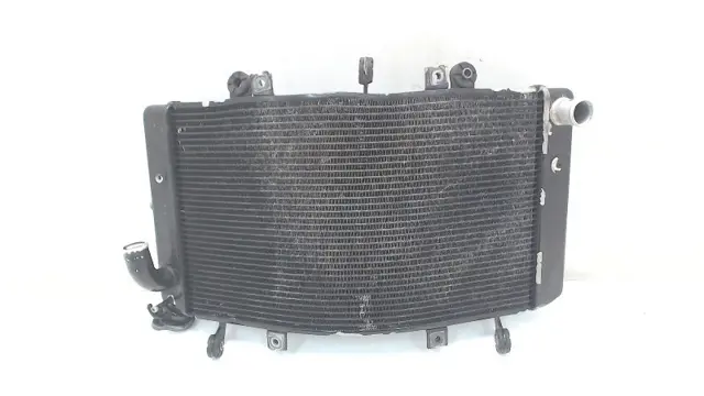 RADIATEUR Suzuki GSX R 1300 Hayabusa 2008 - 2009
