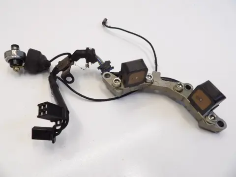 PULSGEVER Honda VFR 750 1994 - 1997