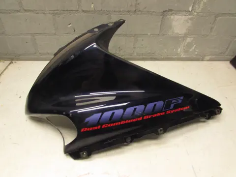 LINKER TOPKUIP Honda CBR 1000 F 1993 - 2000