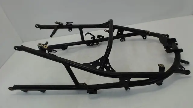 ACHTER SUBFRAME BMW R 1100 S 1998 - 2005