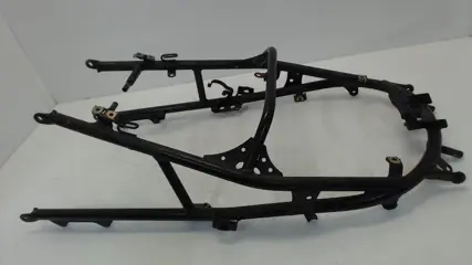 ACHTER SUBFRAME BMW R 1100 S 1998 - 2005