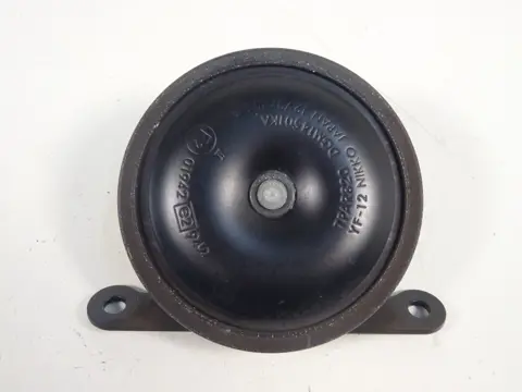 CLAXON Kawasaki ER 6 2007 - 2011