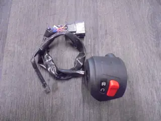 STUURSCHAKELAAR RECHTS Husqvarna Svartpilen 125 2022 - 2023