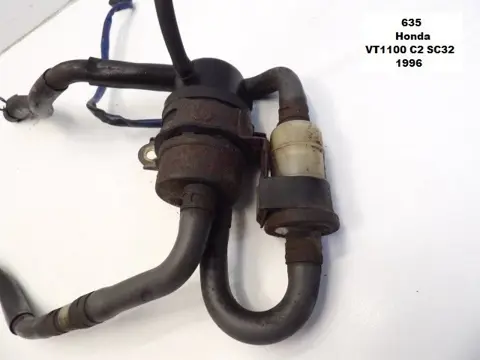 BRANDSTOFPOMP Honda VT 1100 1995 - 2005