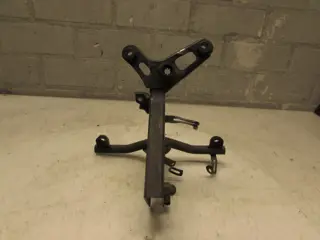 KUIPFRAME Suzuki GSX R 750 1992 - 1993