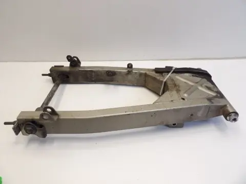 ACHTER BRUG Kawasaki ER 5 1997 - 2005