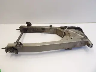 ACHTER BRUG Kawasaki ER 5 1997 - 2005