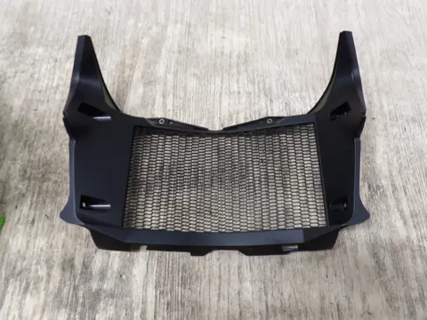 RADIATOR TOEBEHOREN BMW F 750 GS 2018 - 2021