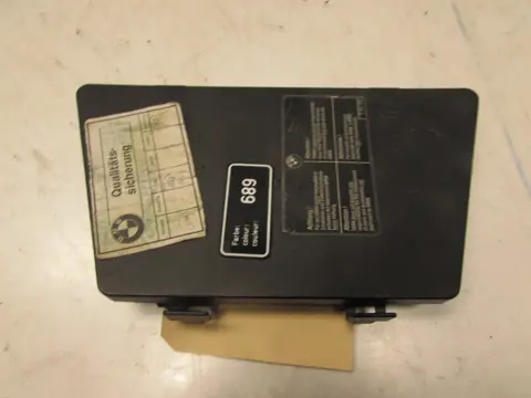 AFDEK KAPJE BMW R 850 R 1994 - 2001