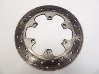 ACHTER REMSCHIJF Aprilia Pegaso 1992 - 2005