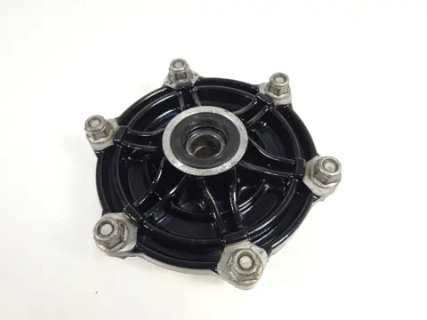 TANDWIELDRAGER BMW F 800 R 2009 - 2014