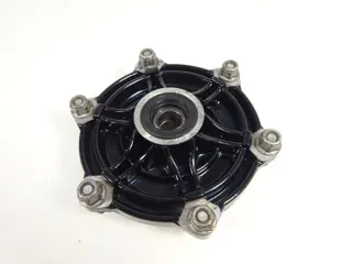 TANDWIELDRAGER BMW F 800 R 2009 - 2014