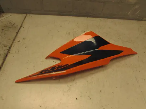 LINKER ZIJKUIP KLEIN KTM 1290 Super Duke GT 2020 - 2021