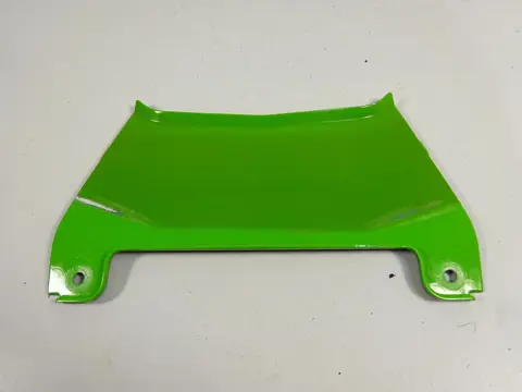 ACHTERKUIPDEEL Kawasaki ZX 10 R 2004 - 2005