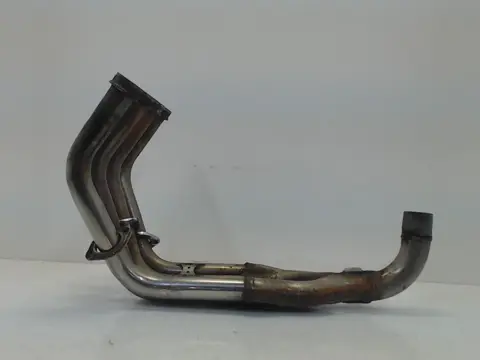 UITLAATBOCHTEN Yamaha FZ6 2004 - 2007