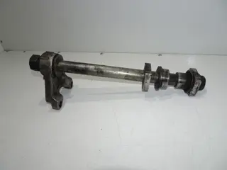 ACHTER AS Kawasaki ZXR 750 1993 - 1996
