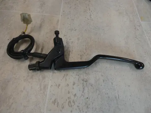 KOPPELINGSPOMP BMW F 650 GS 2000 - 2007