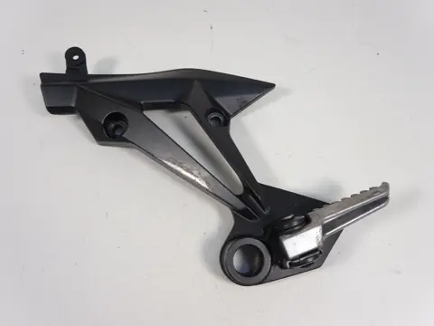 DUO VOETSTEUN LINKS Kawasaki Z 750 2007 - 2010