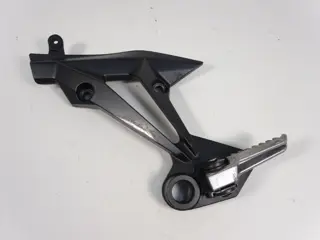 DUO VOETSTEUN LINKS Kawasaki Z 750 2007 - 2010