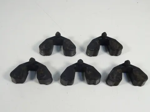 TANDWIELDRAGER Suzuki GSX R 600 2004 - 2005