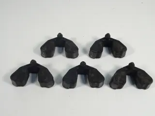TANDWIELDRAGER Suzuki GSX R 600 2004 - 2005
